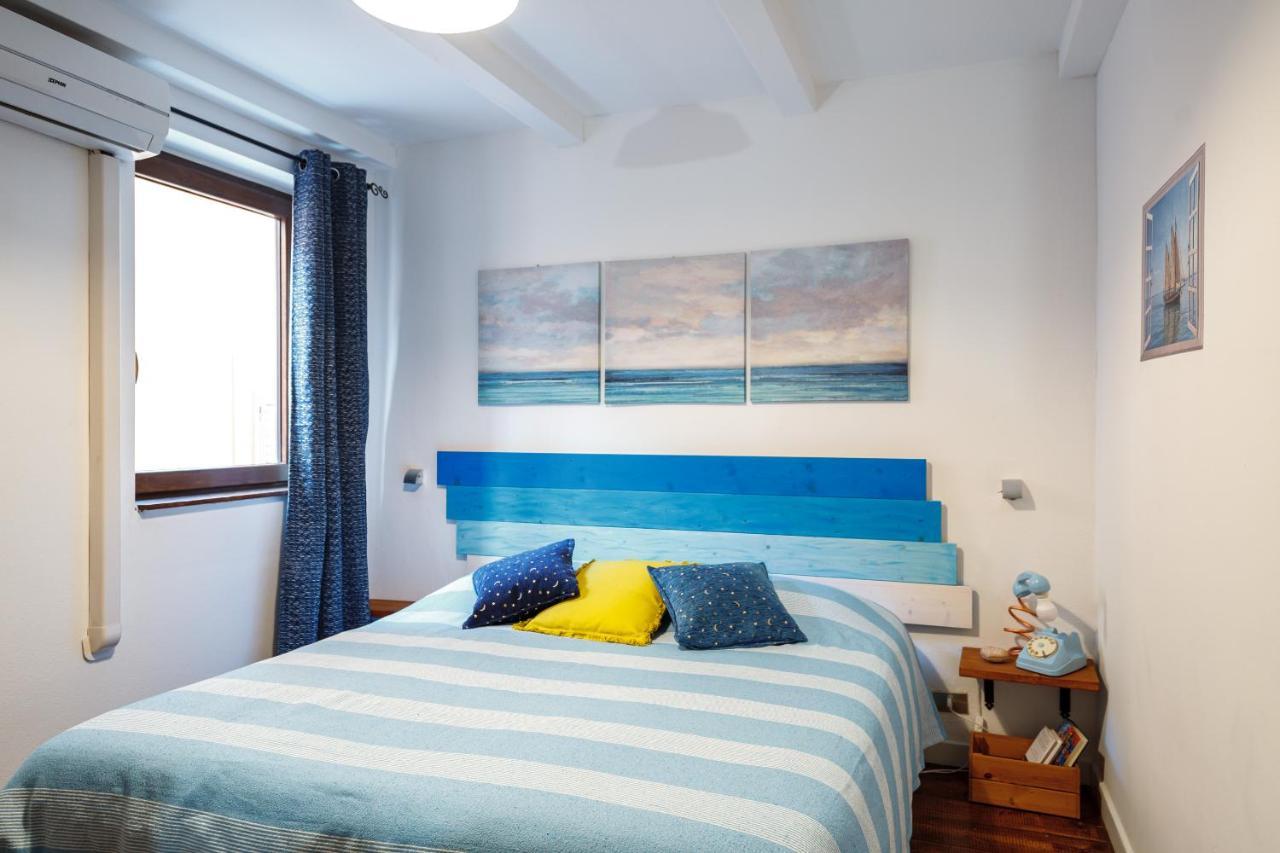 Tweepersoonskamer met 1 of 2 Bedden en Eigen Badkamer