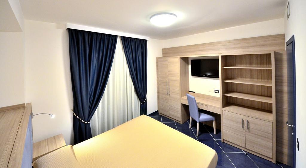 Suite Ground Floor