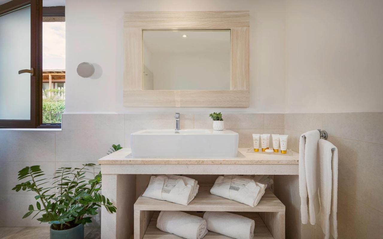 Grand Deluxe Doppelzimmer