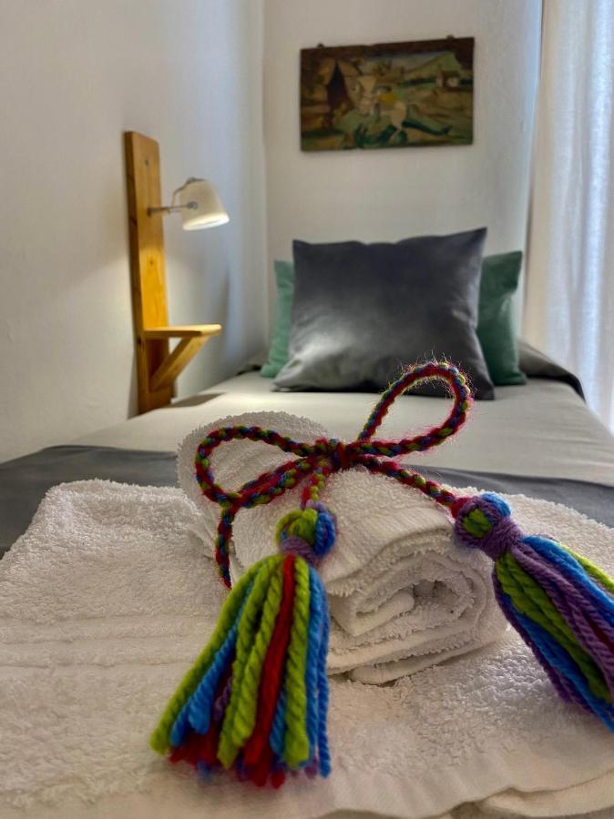Deluxe Double Room Balcony Sea View