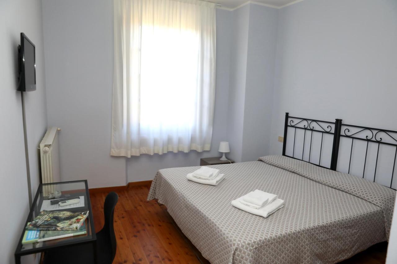 Chambre Triple