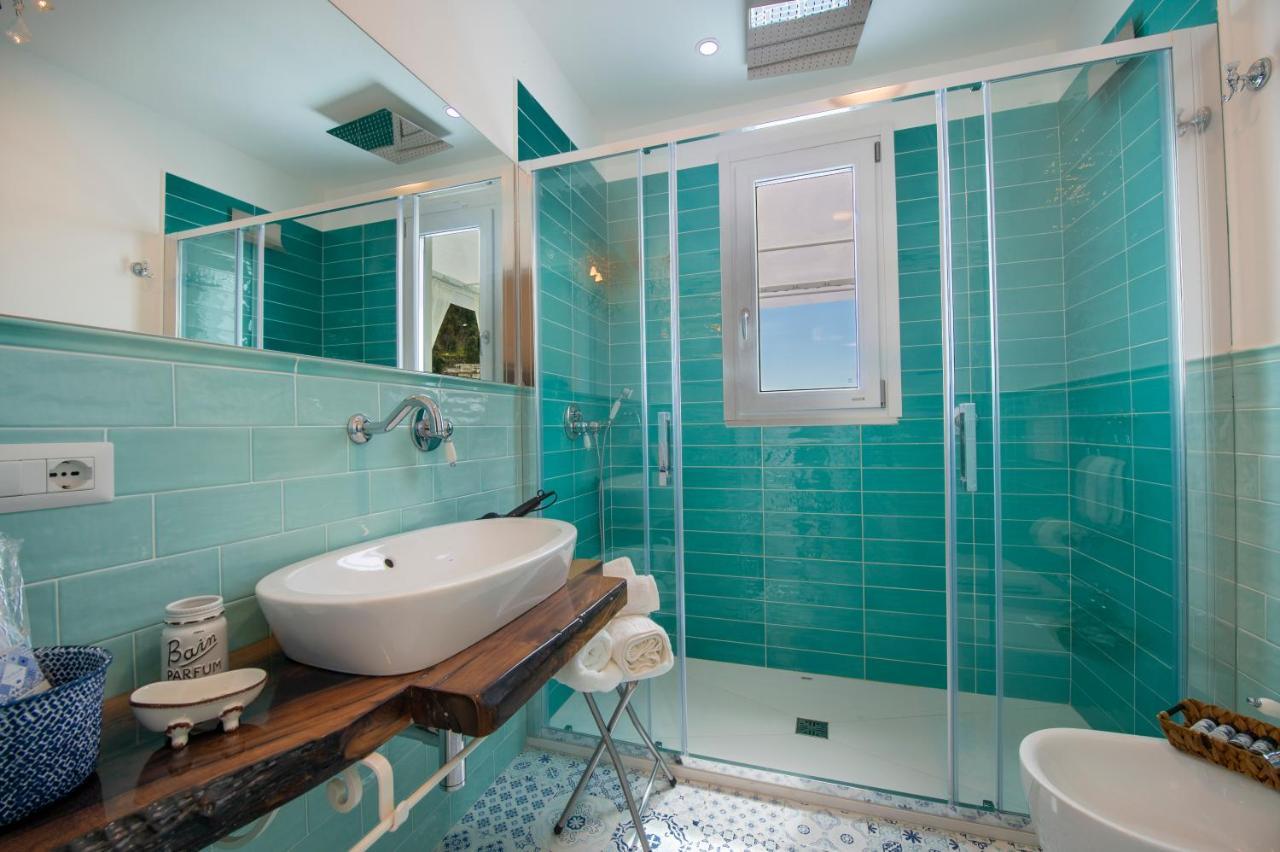 Deluxe Suite met Bubbelbad