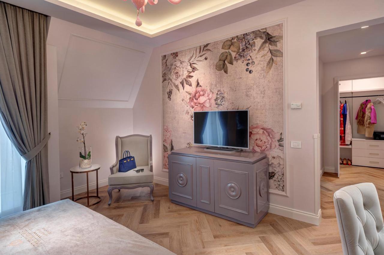Premier Double or Twin Room
