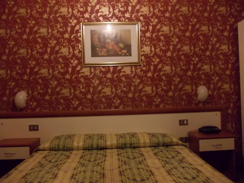 Chambre Double ou Lits Jumeaux