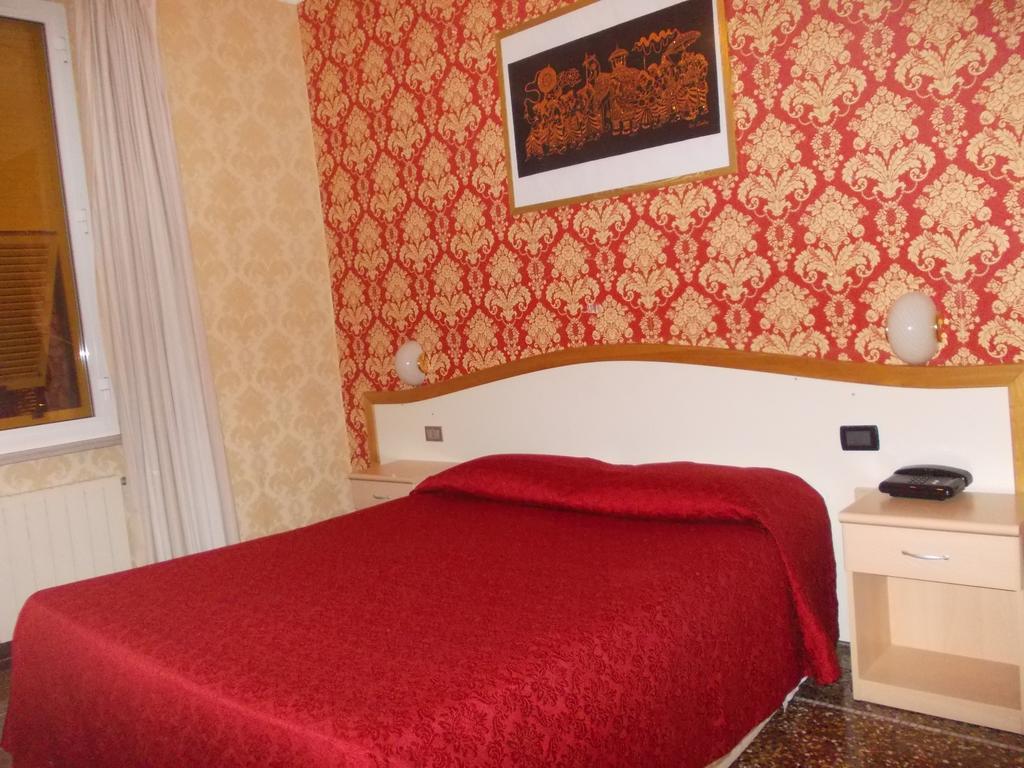 Chambre Triple