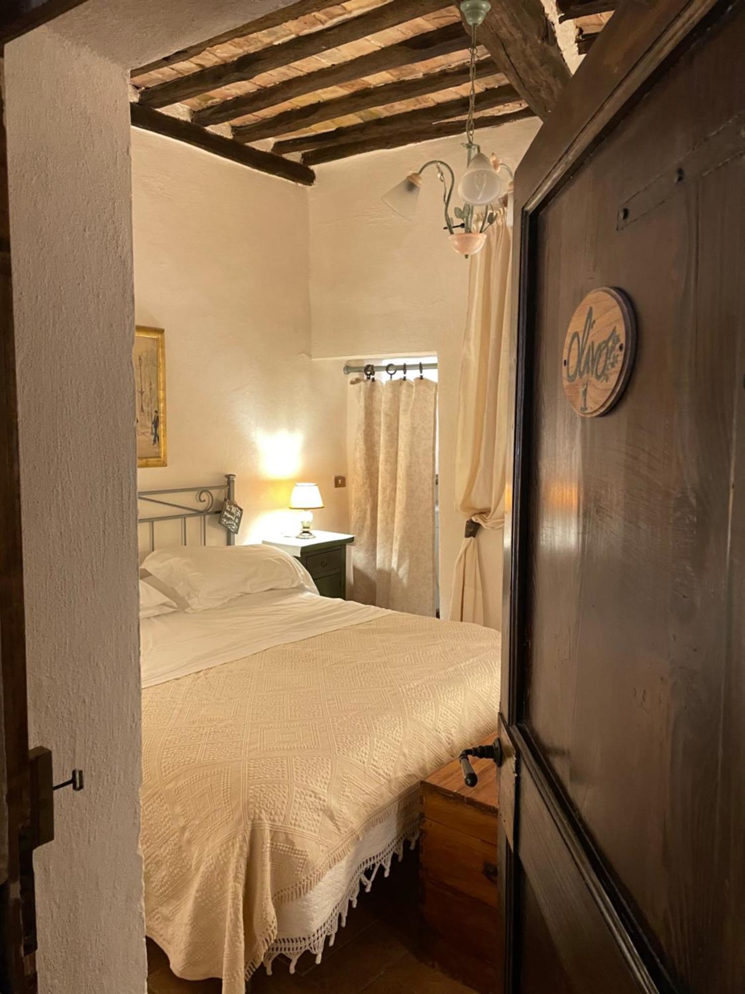 Economy Double Room with Private Bathroom