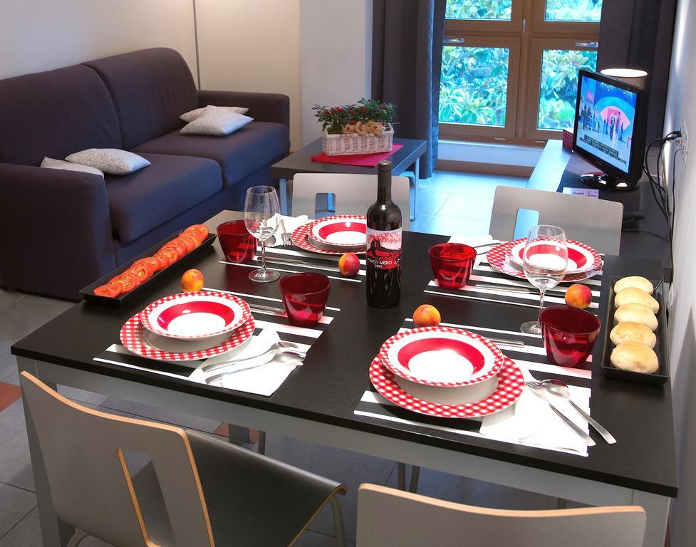 Appartement met 1 Slaapkamer