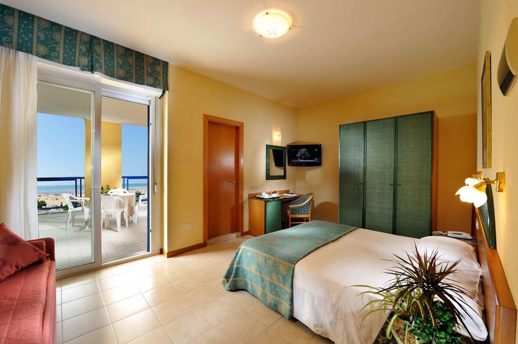 Comfort Doppelzimmer