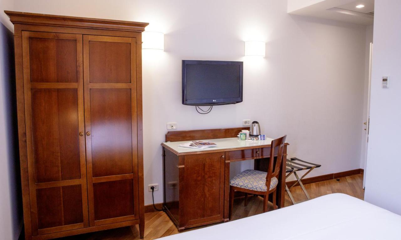 Chambre Simple Standard