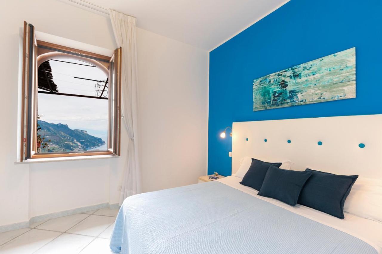 Standard Doppelzimmer mit Meerblick