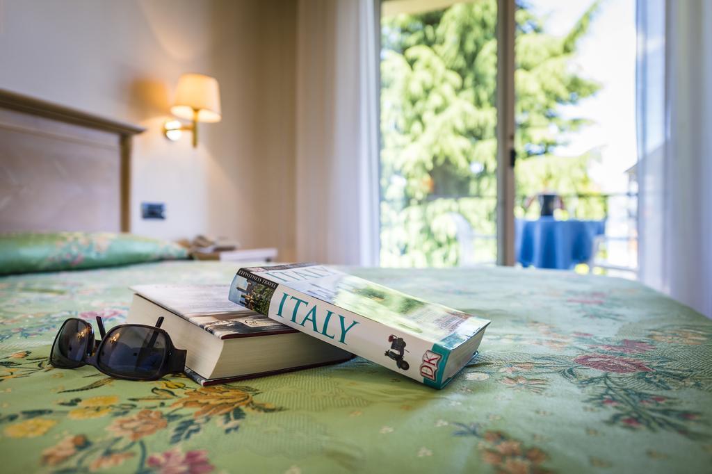 Doppelzimmer mit Seeblick