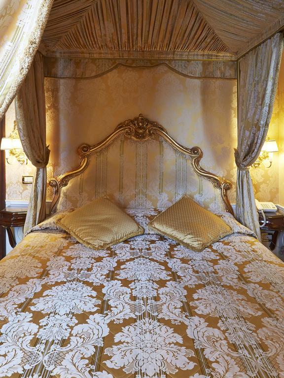 Prestige Double Room Grand Canal View