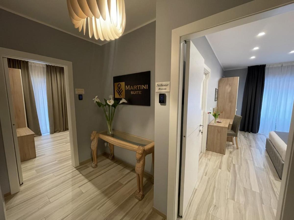 Driepersoonskamer met Balkon
