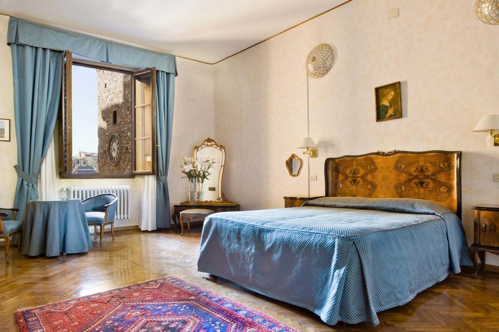 Superior Doppelzimmer mit Flussblick