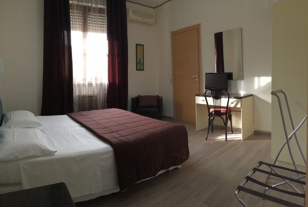 Chambre Double ou Lits Jumeaux