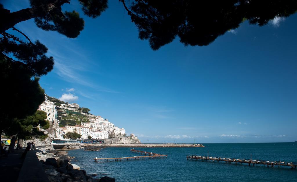 Comfort Double/Twin Room with Panoramic or Sea View