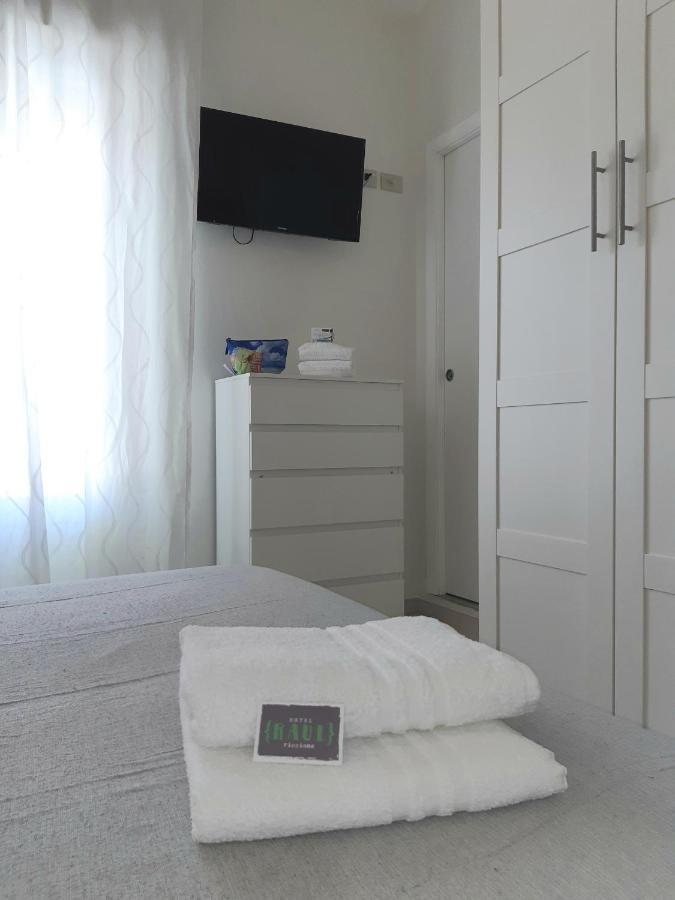Comfort Vierpersoonskamer
