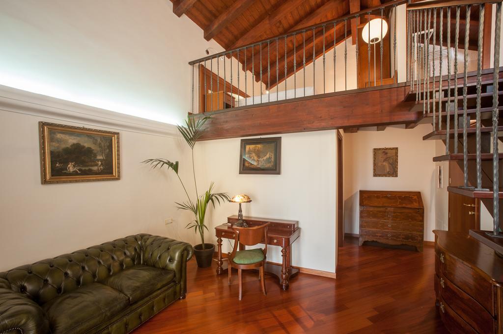 Suite avec Terrasse