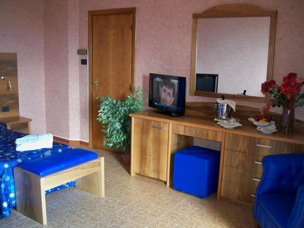 Tweepersoonskamer met 1 of 2 Bedden
