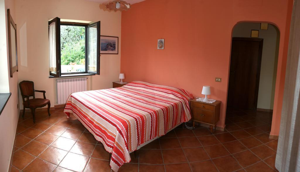 Chambre Double ou Lits Jumeaux Économique