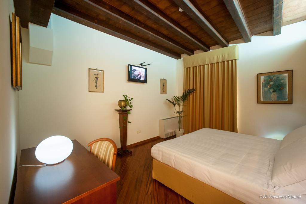 Chambre Double Deluxe