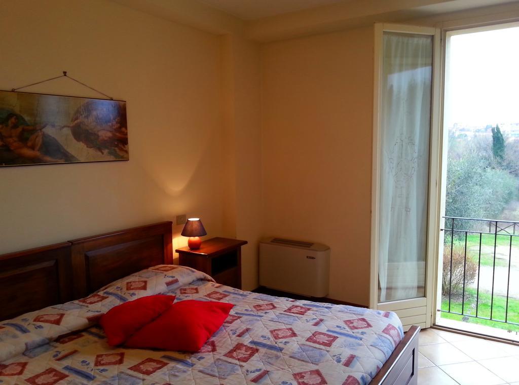 Appartement (5 Volwassenen)