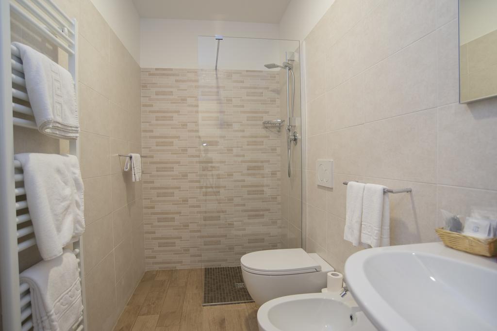 Economy Quadruple Room