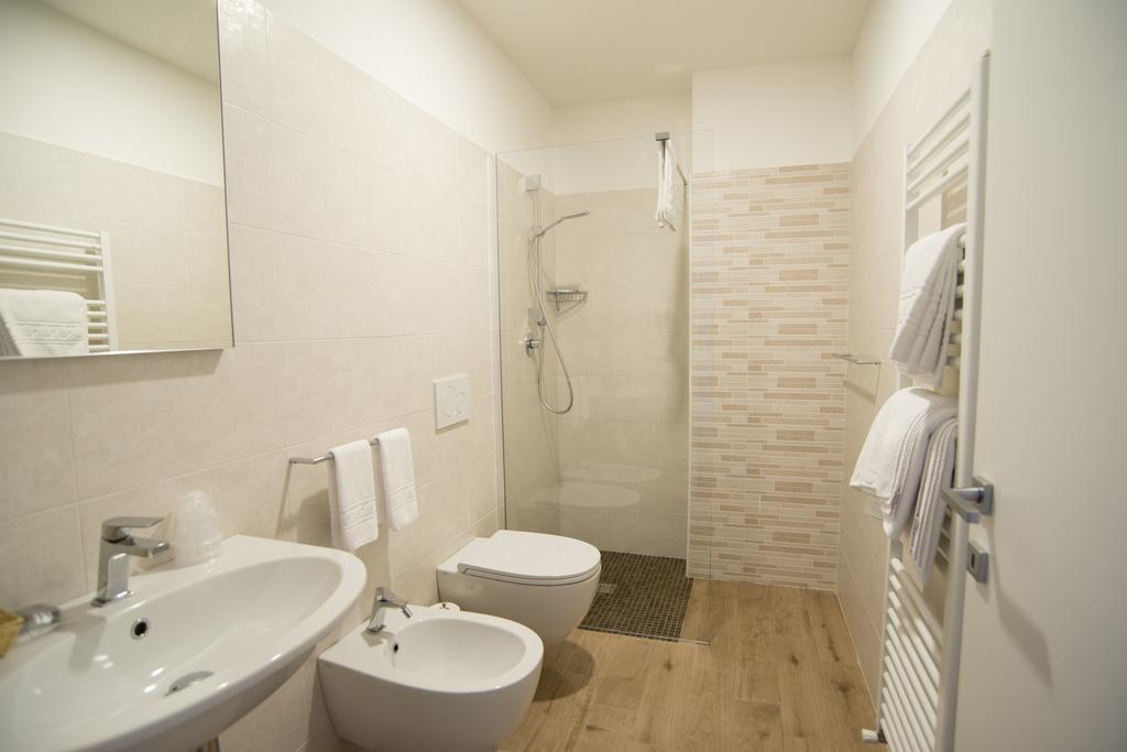 Economy Double Room - Basement Floor