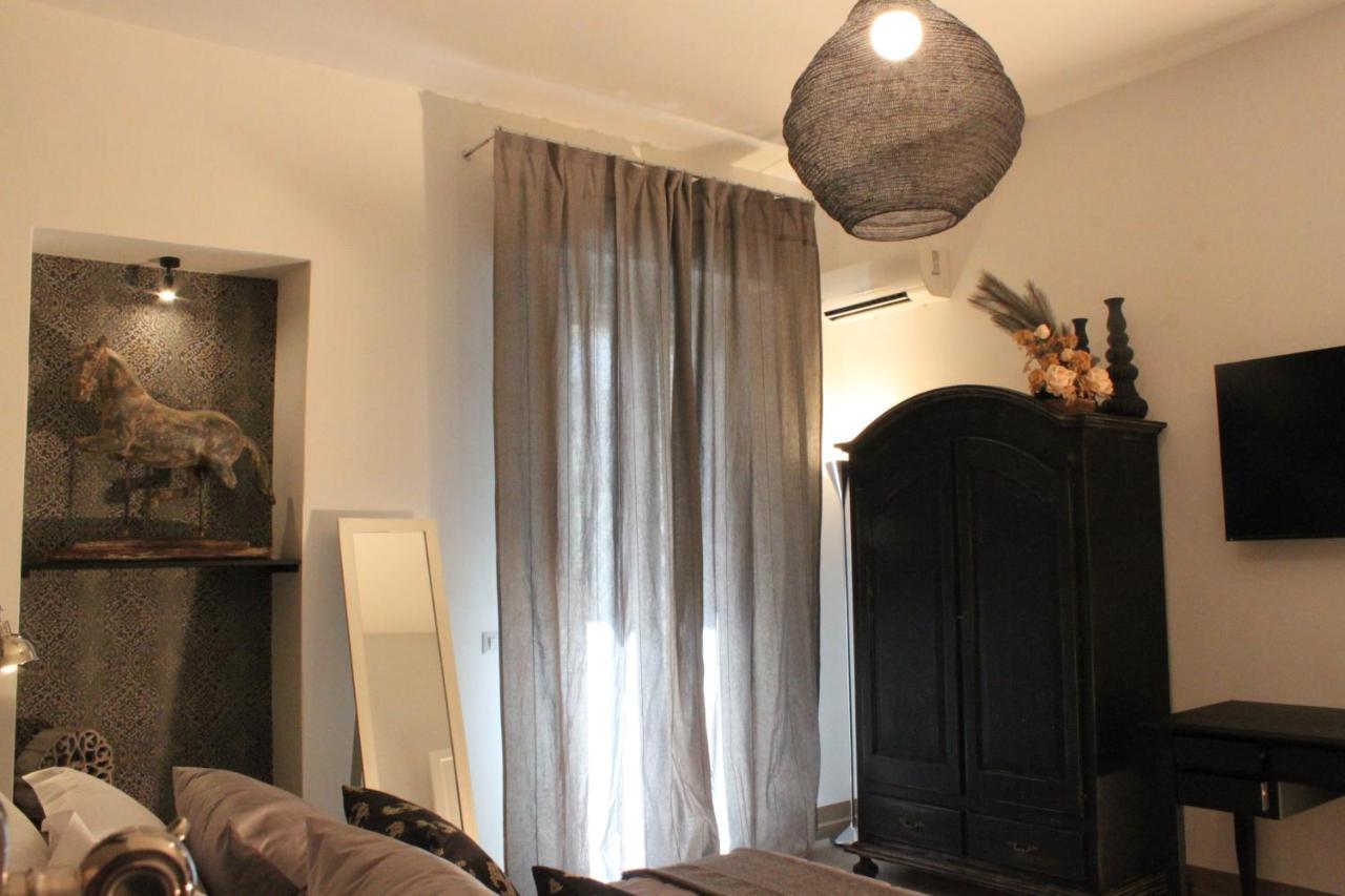 Deluxe Tweepersoonskamer met Balkon