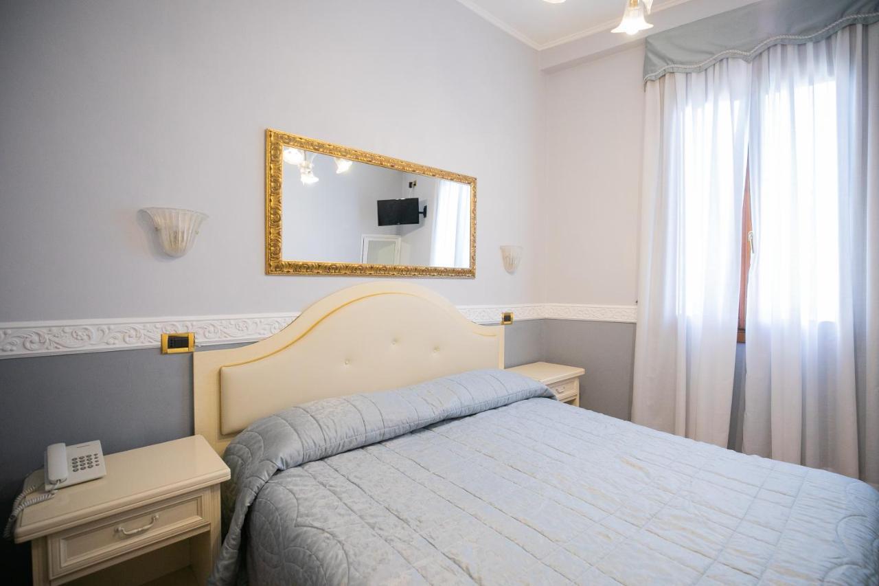 Chambre Double Classique