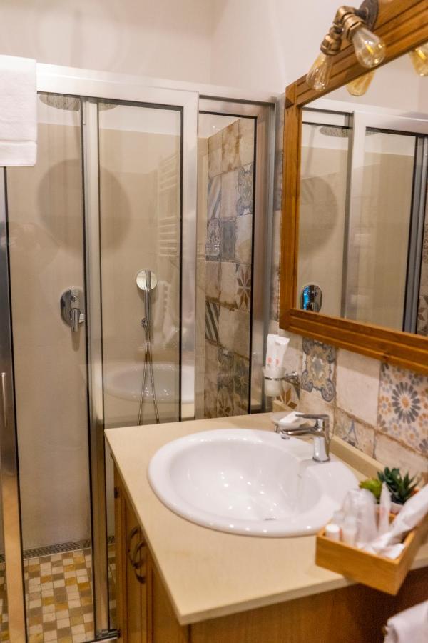 Familiekamer met Eigen Badkamer