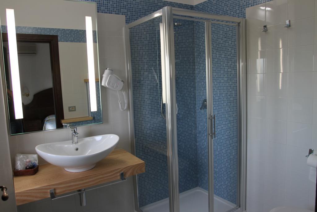 Doppelzimmer mit Meerblick