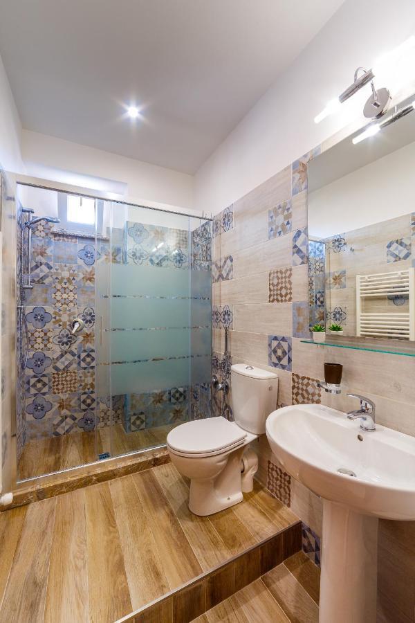Habitación Triple Clásica