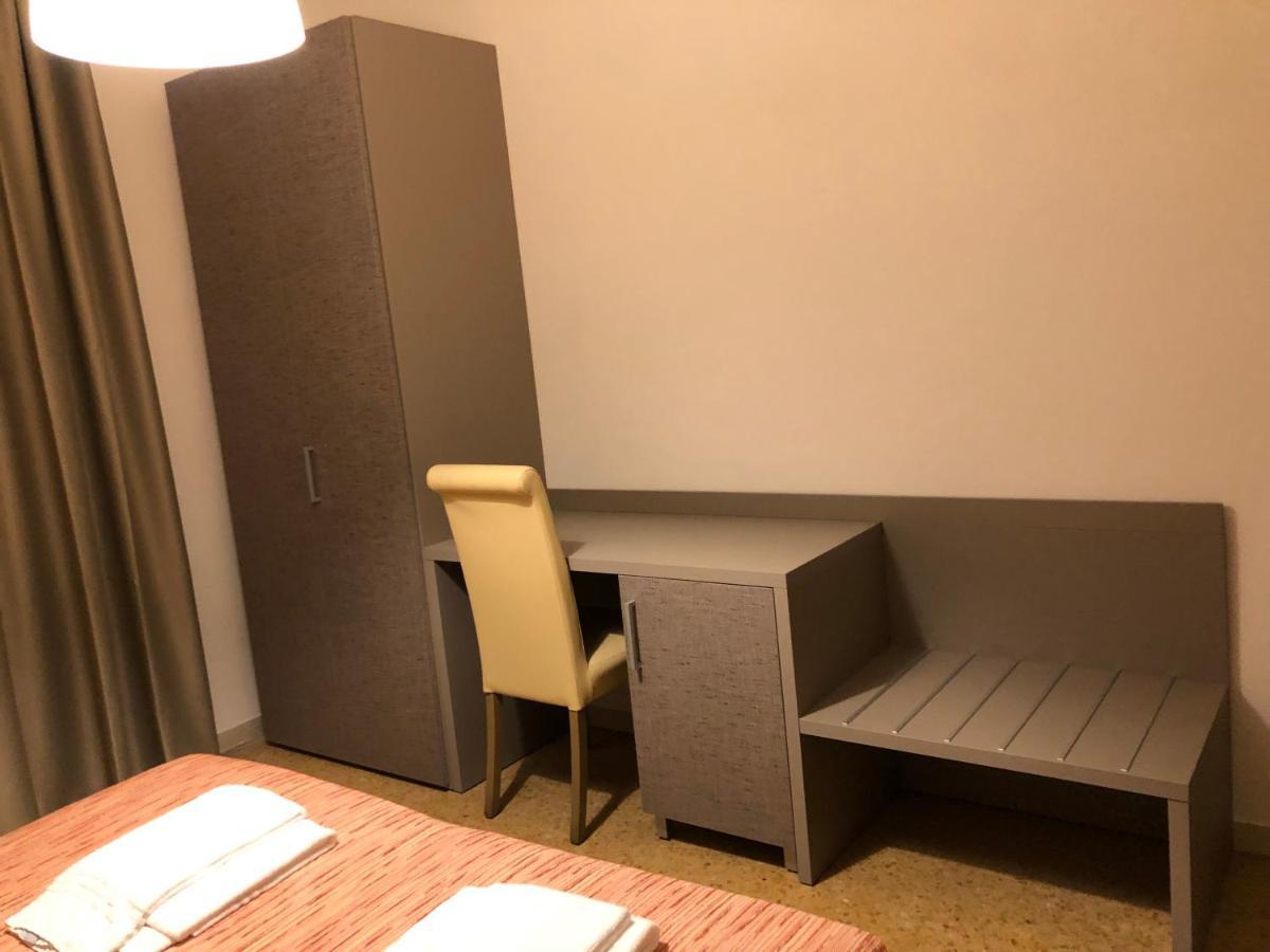 Economy Tweepersoonskamer met 1 of 2 Bedden