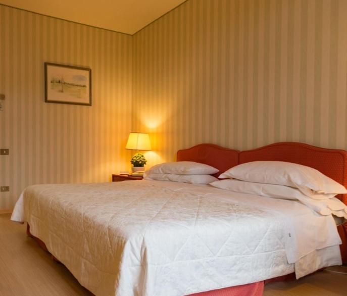 Eenpersoonskamer met Eigen Badkamer
