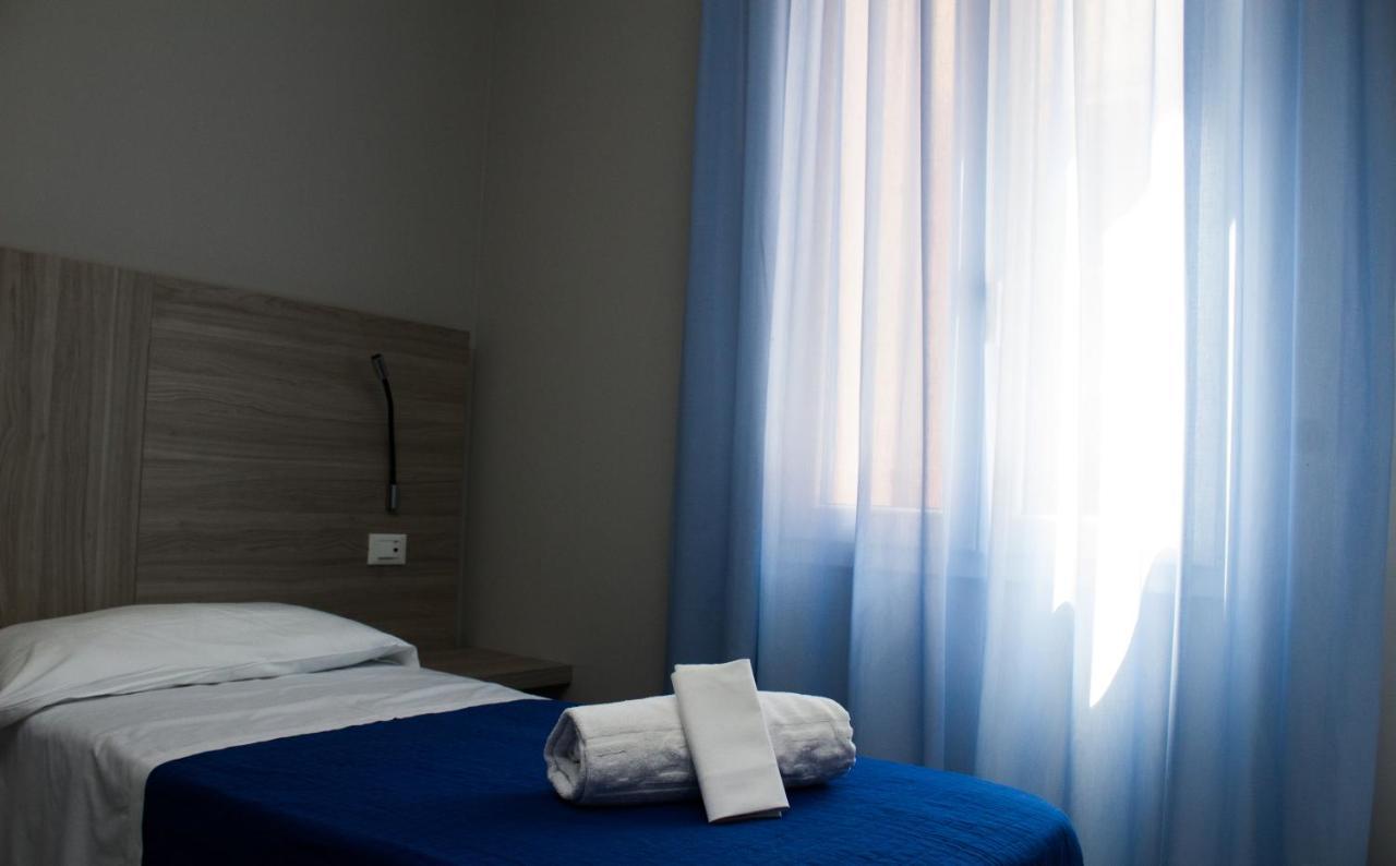 Chambre Simple