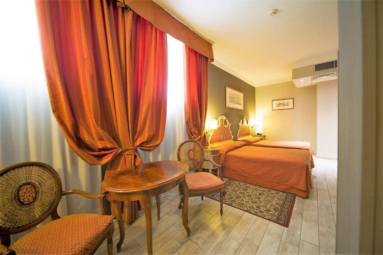 Chambre Familiale