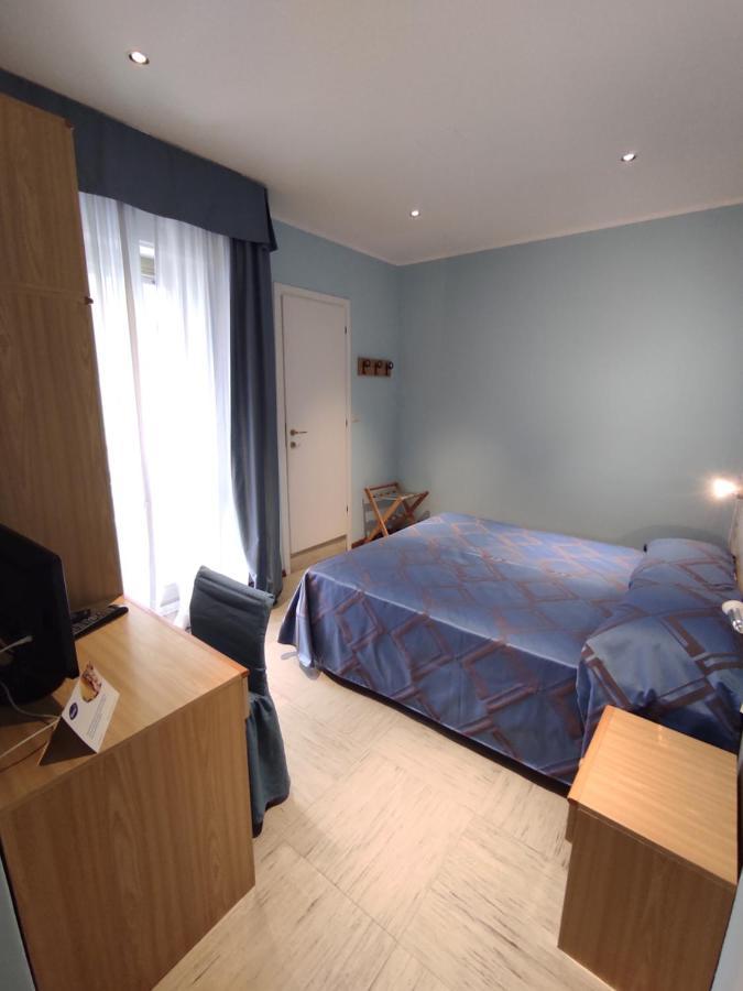 Tweepersoonskamer met 1 of 2 Bedden