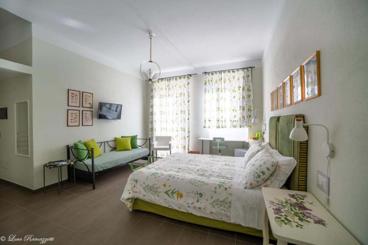 Chambre Triple