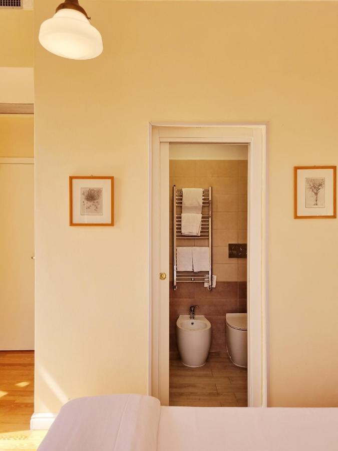Superior Double or Twin Room with Terrace