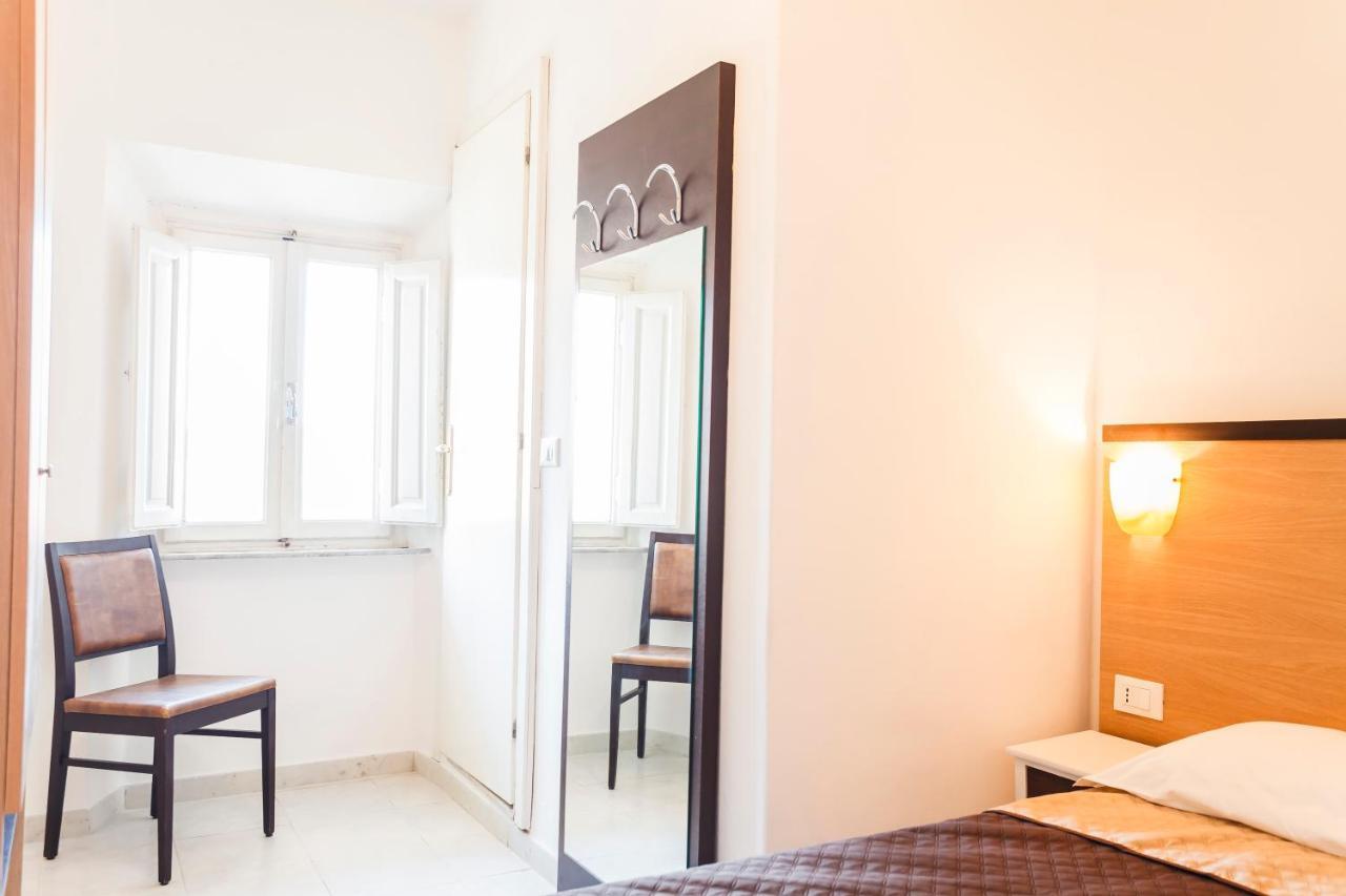 Chambre Double Économique