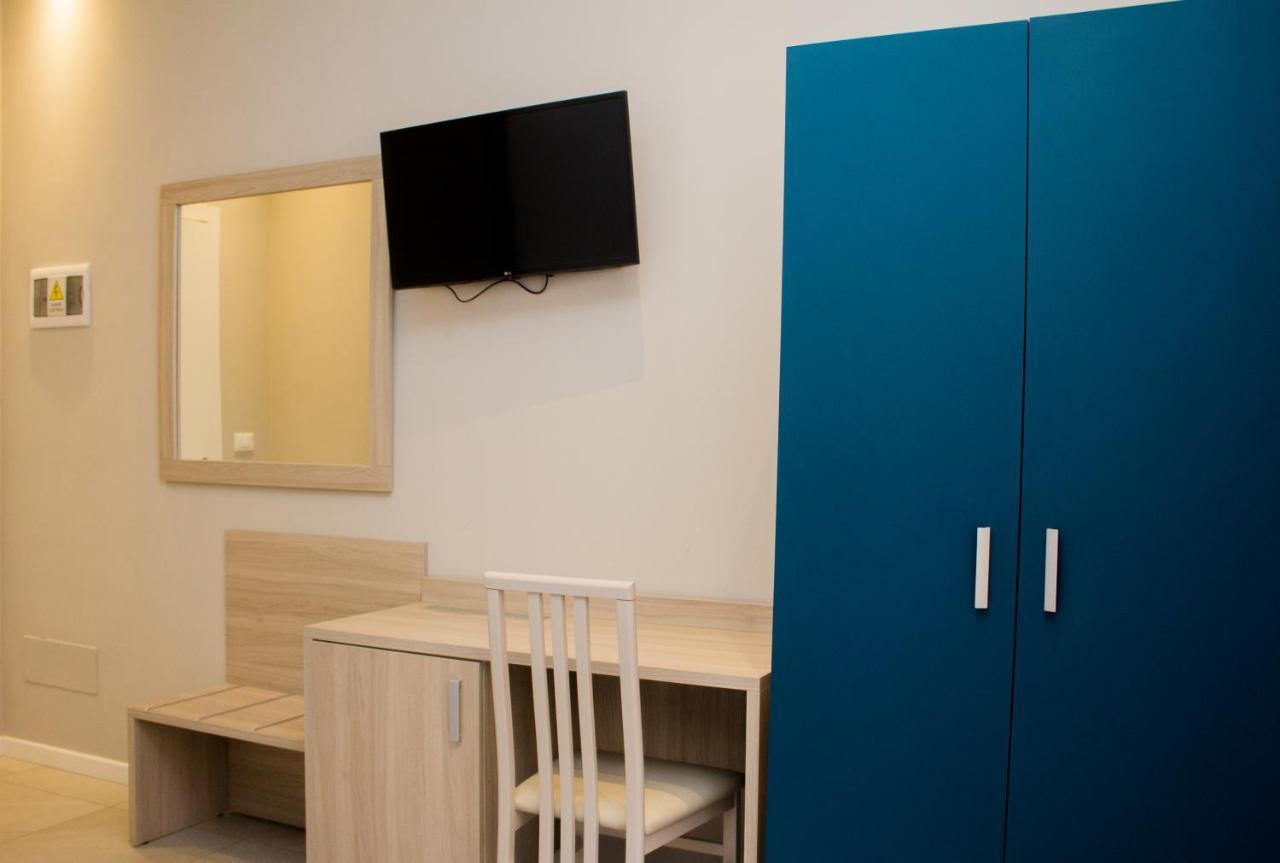 Chambre Double ou Lits Jumeaux