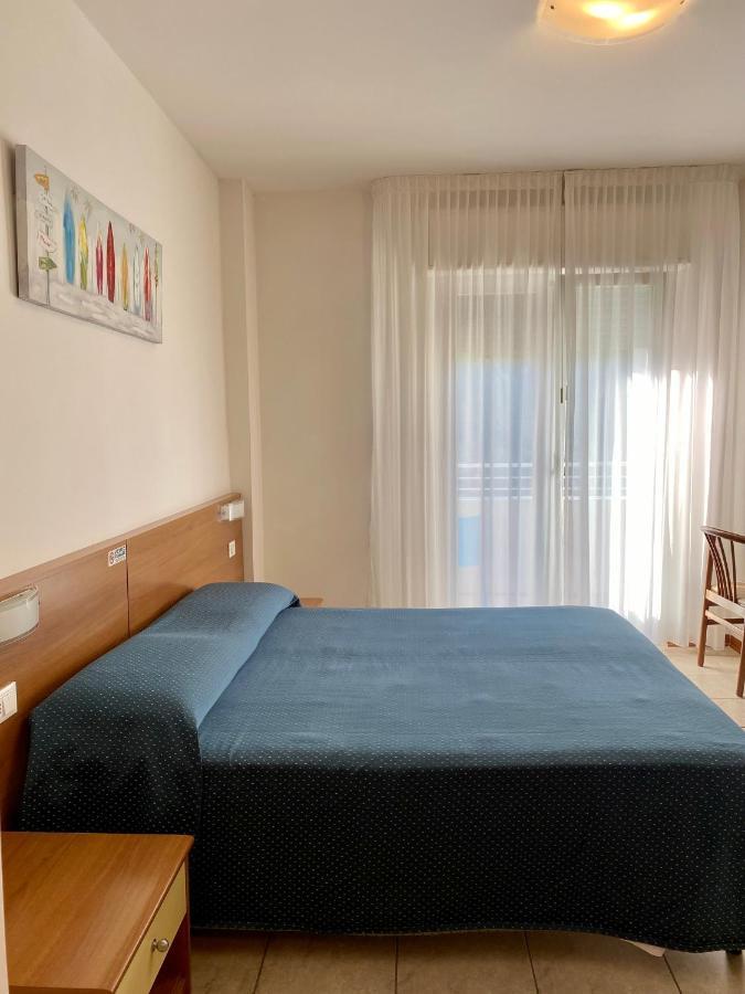 Deluxe Tweepersoonskamer met Balkon