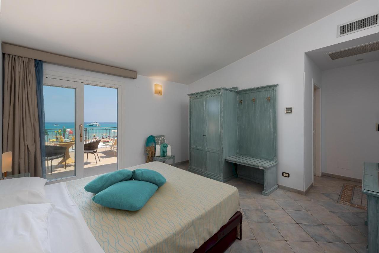 Suite con Vista Mare
