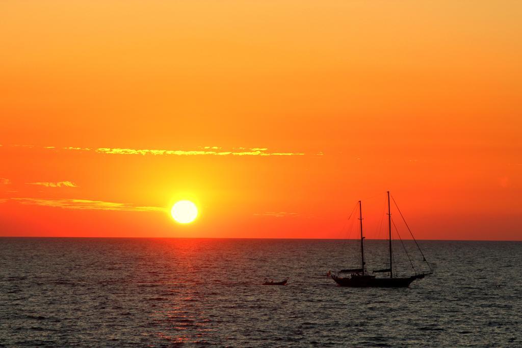 Chambre Double Supérieure - Vue sur Mer