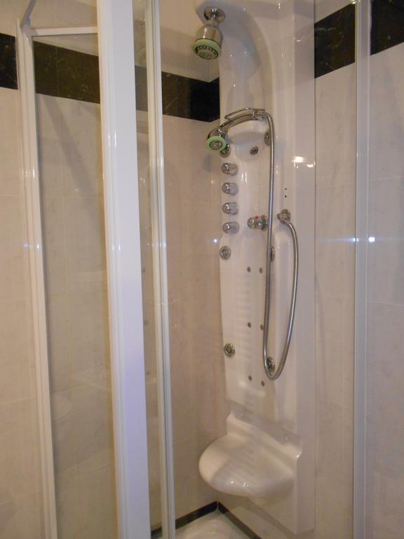 Chambre Double Supérieure