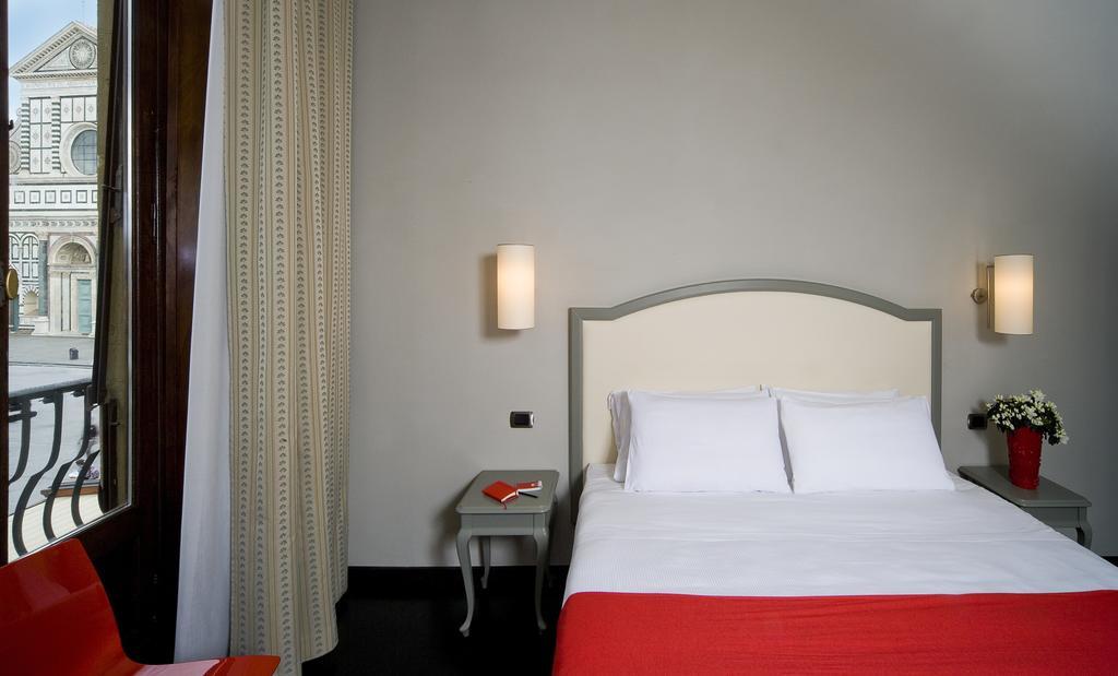 Superior Double Room City View