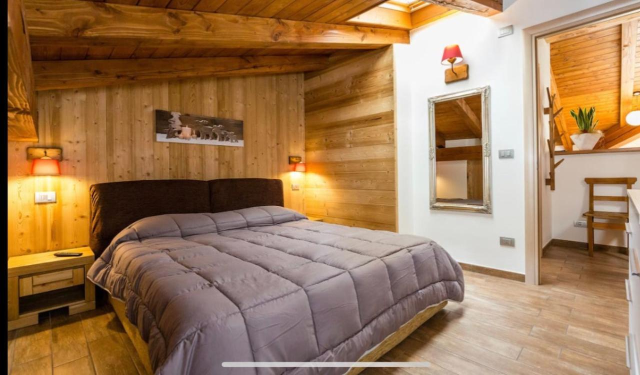 Appartement avec Vue sur la Montagne