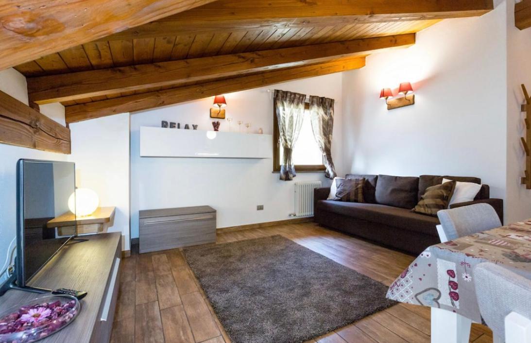 Appartement avec Vue sur la Montagne