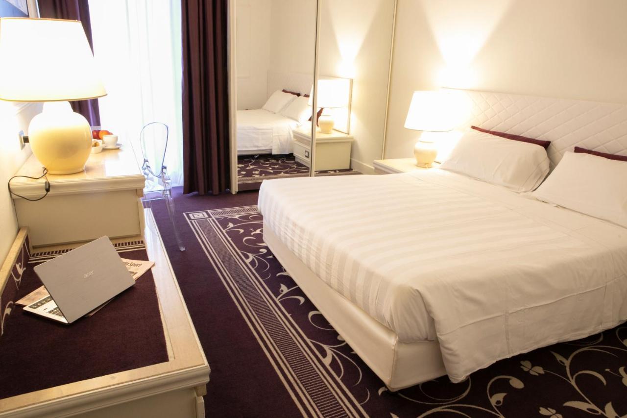 Comfort Queen Room - Non-Smoking